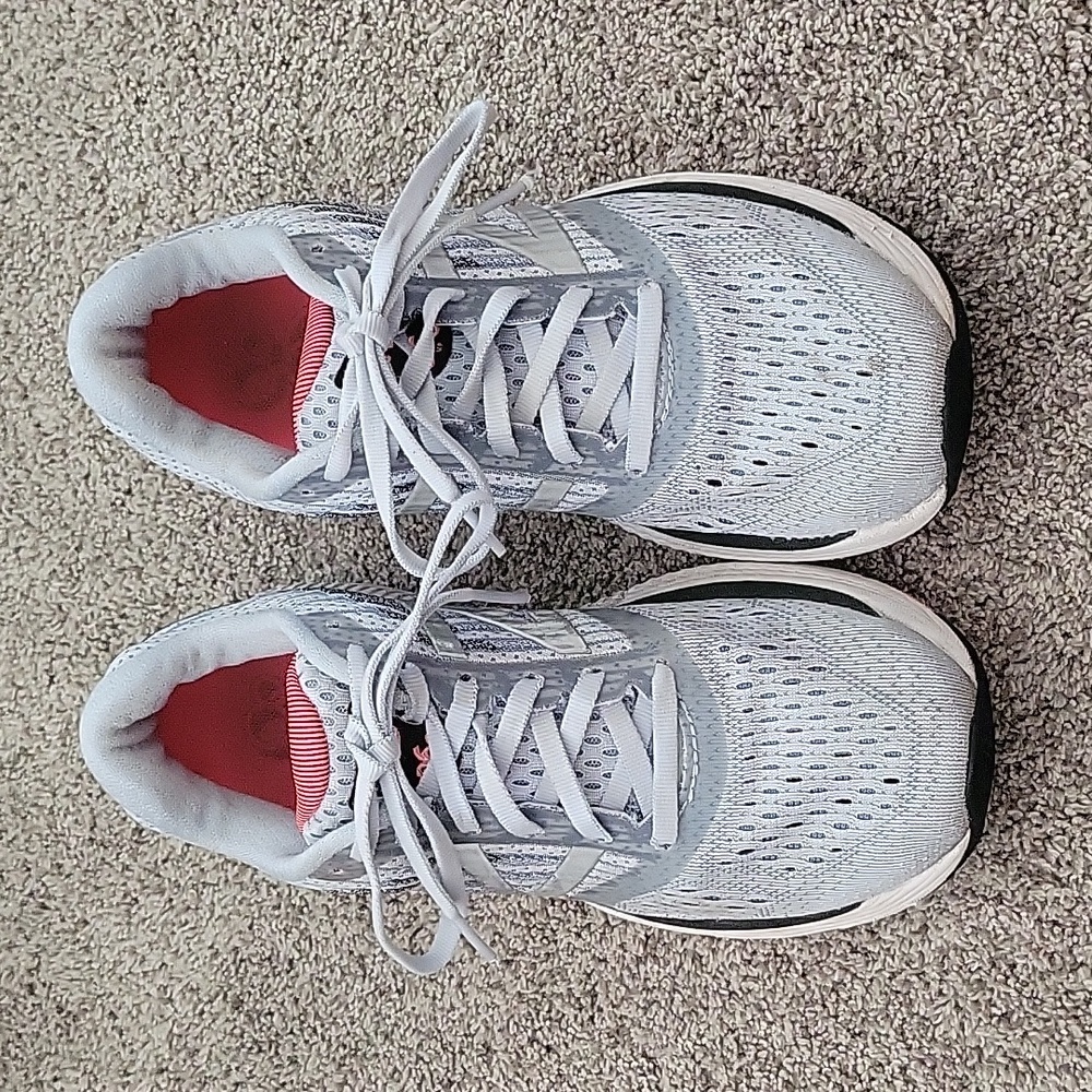 New Balance shoes